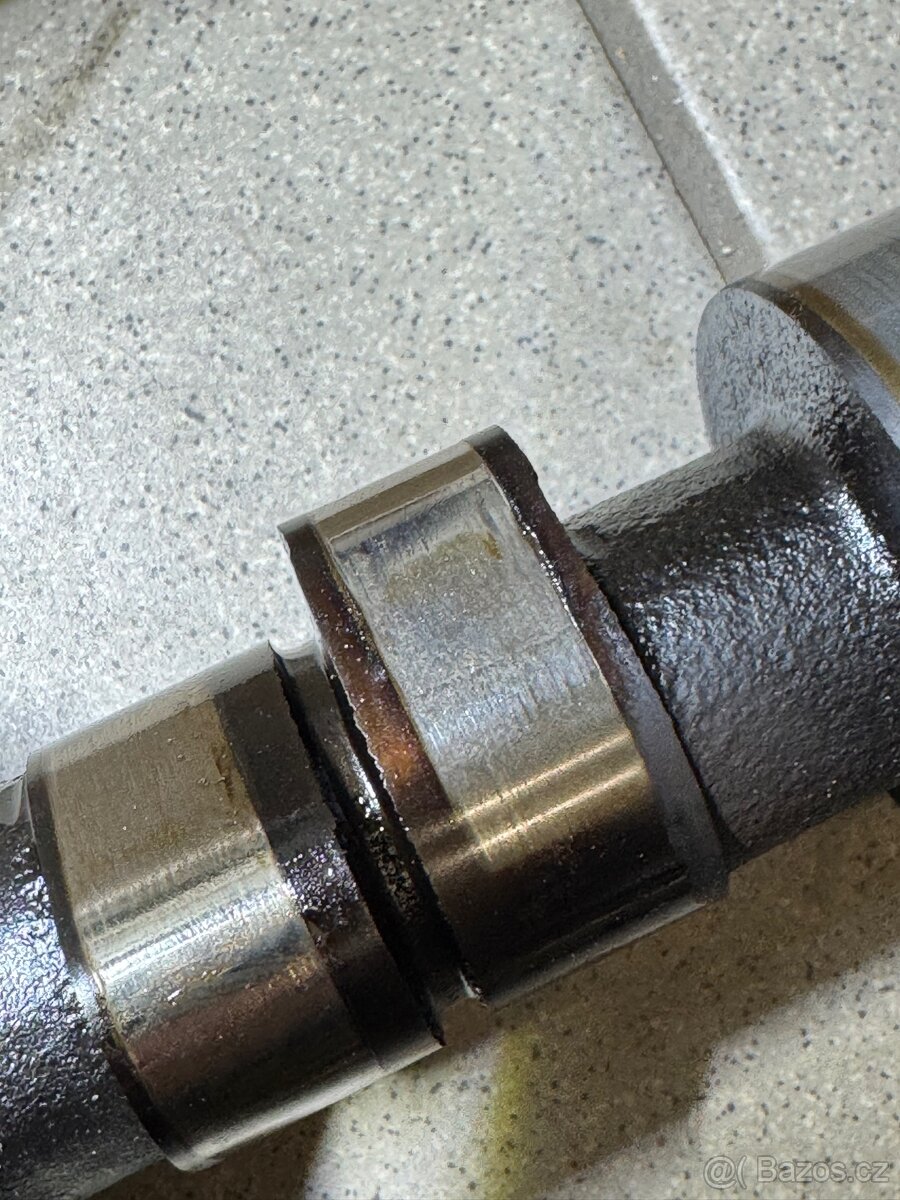 BMW E30 hlava 885 m20b25 - 17