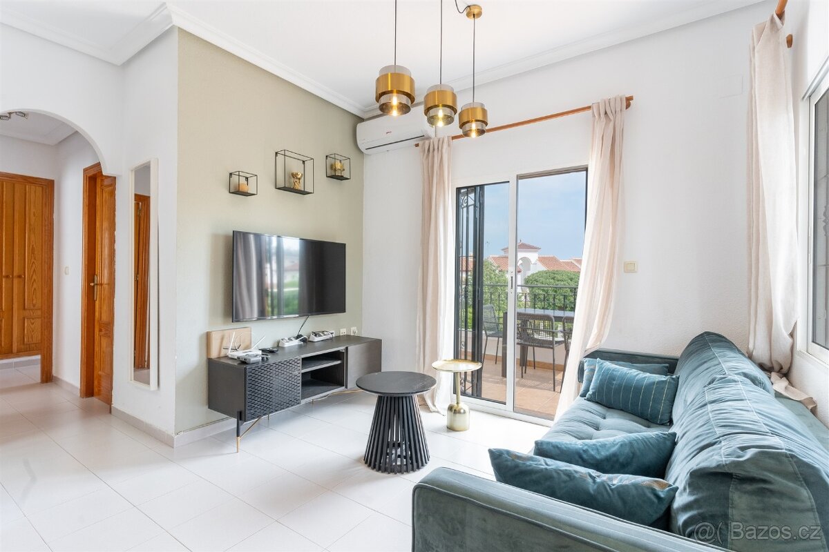 Prodej bytu 3+kk 54 m² Alicante, Španělsko - 17