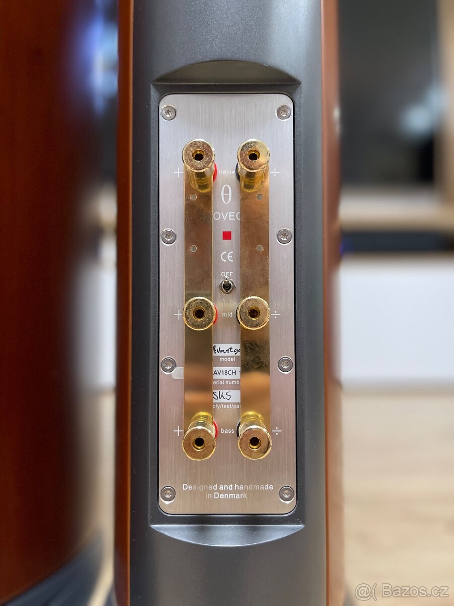 Audiovector SR3 Avantgarde - 17