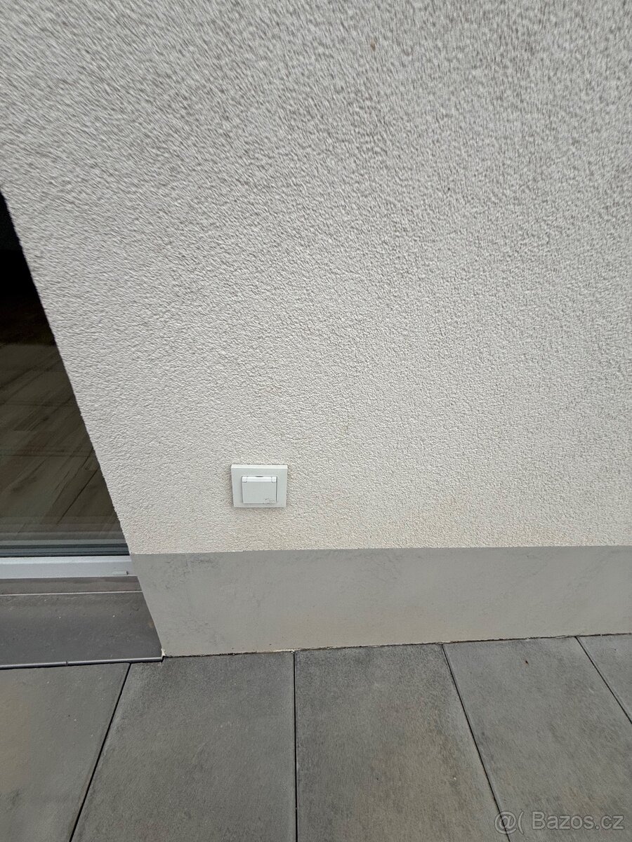 BYT-TOP PRODÁNO  3+KK+zahrada věž A 118,00 m2 - 17