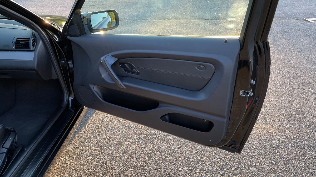 BMW E46 325Ti COMPACT - 17