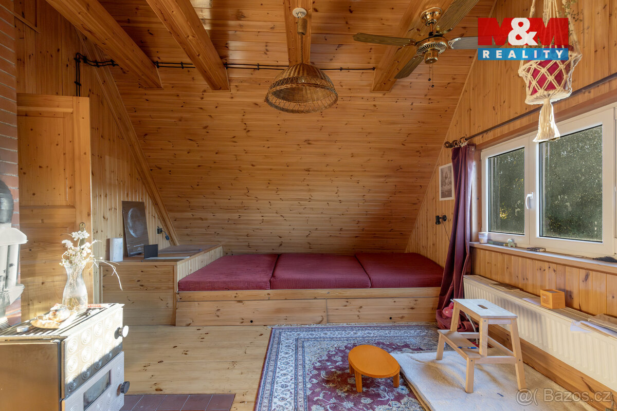 Prodej domu 6+1 v Malenovicích se stavebním pozemkem 5.748m2 - 17