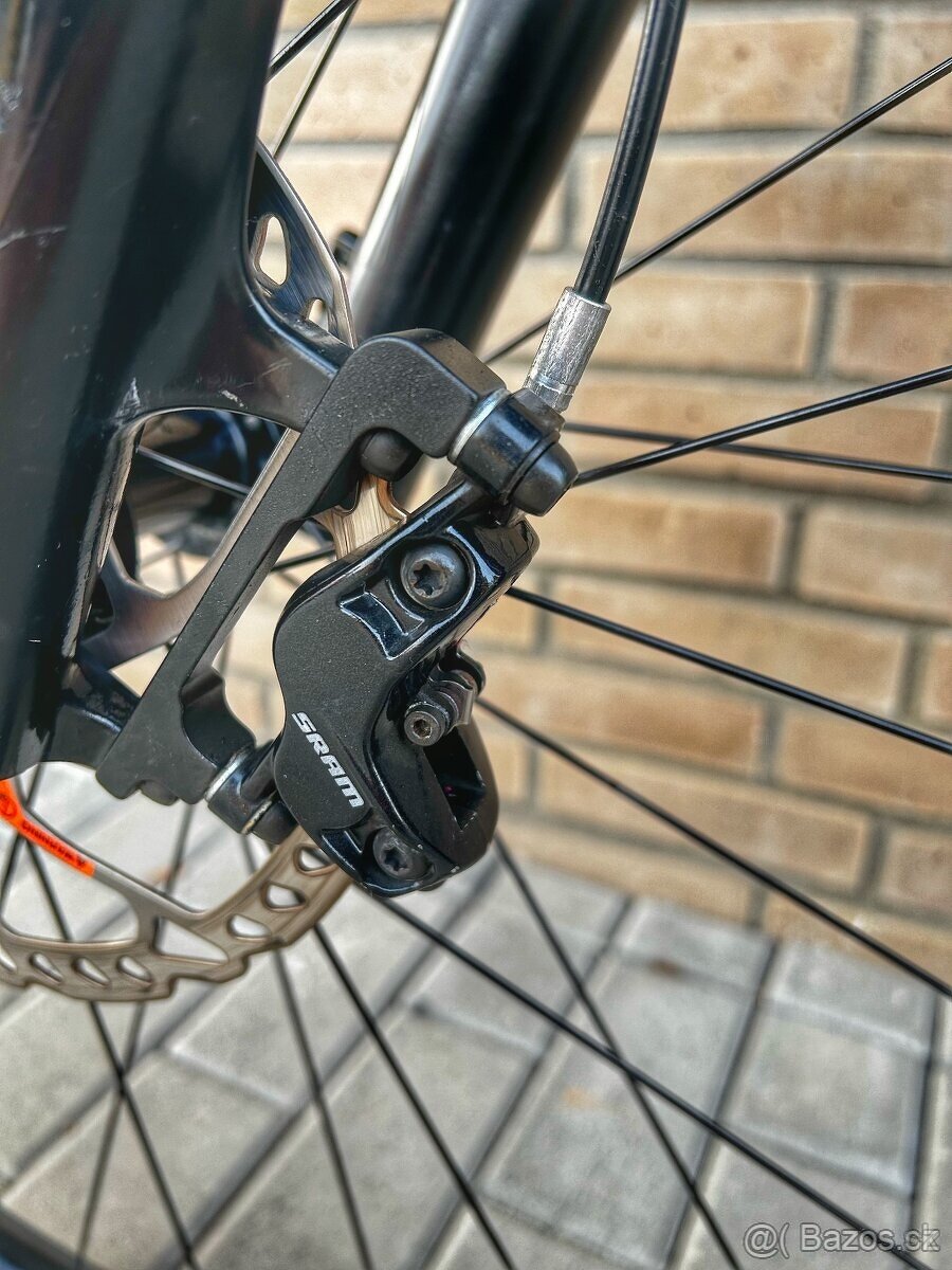 Specialized Turbo LEVO FSR / 29" / XL / 700Wh / - 17