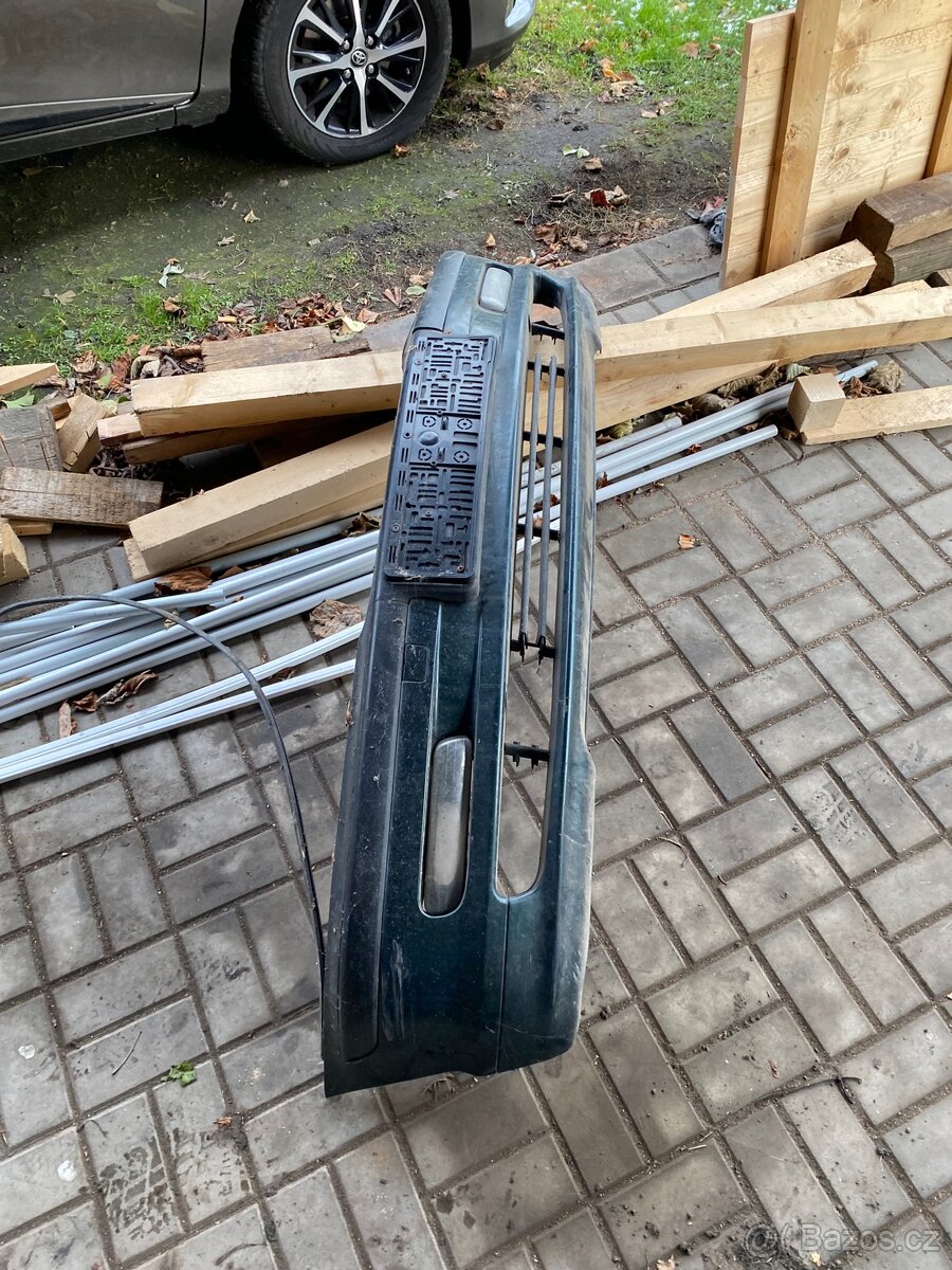 BMW e46 328i náhradní díly - 17