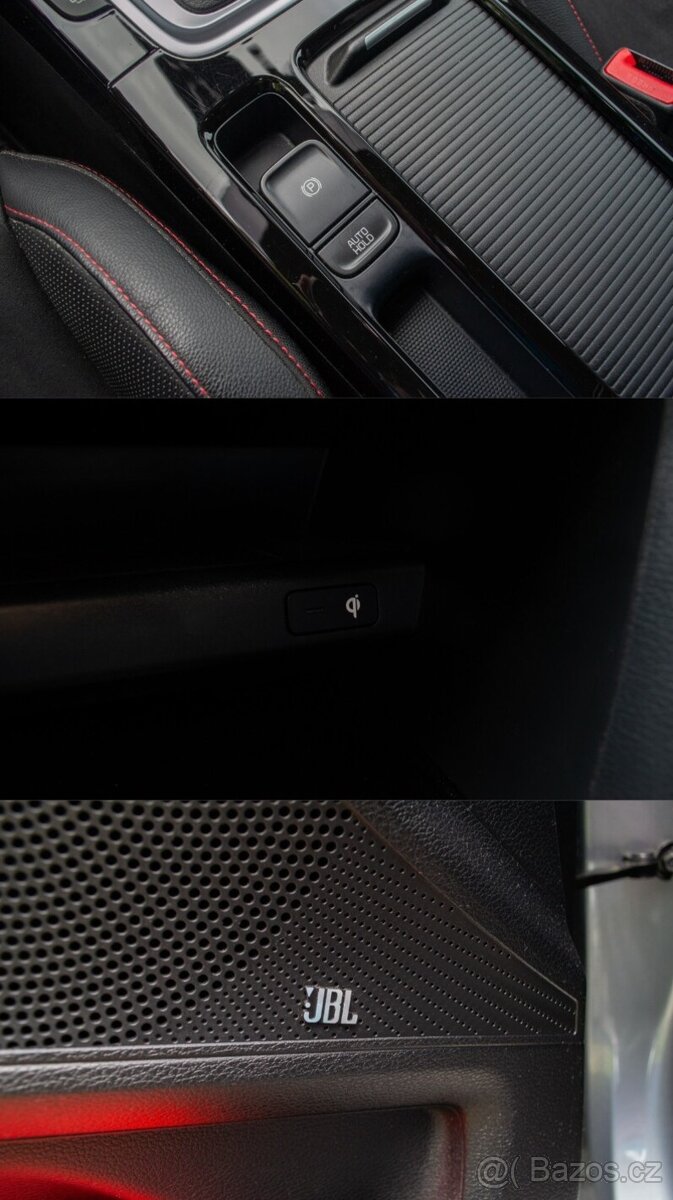 Kia Ceed GT 1.6 T-GDI ZÁRUKA - 17