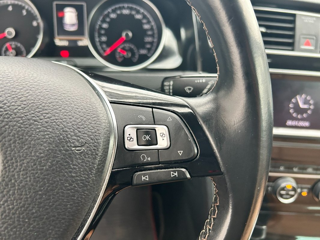 Volkswagen Golf VII 1.4 TSI 110 kw Edition Tech - 17