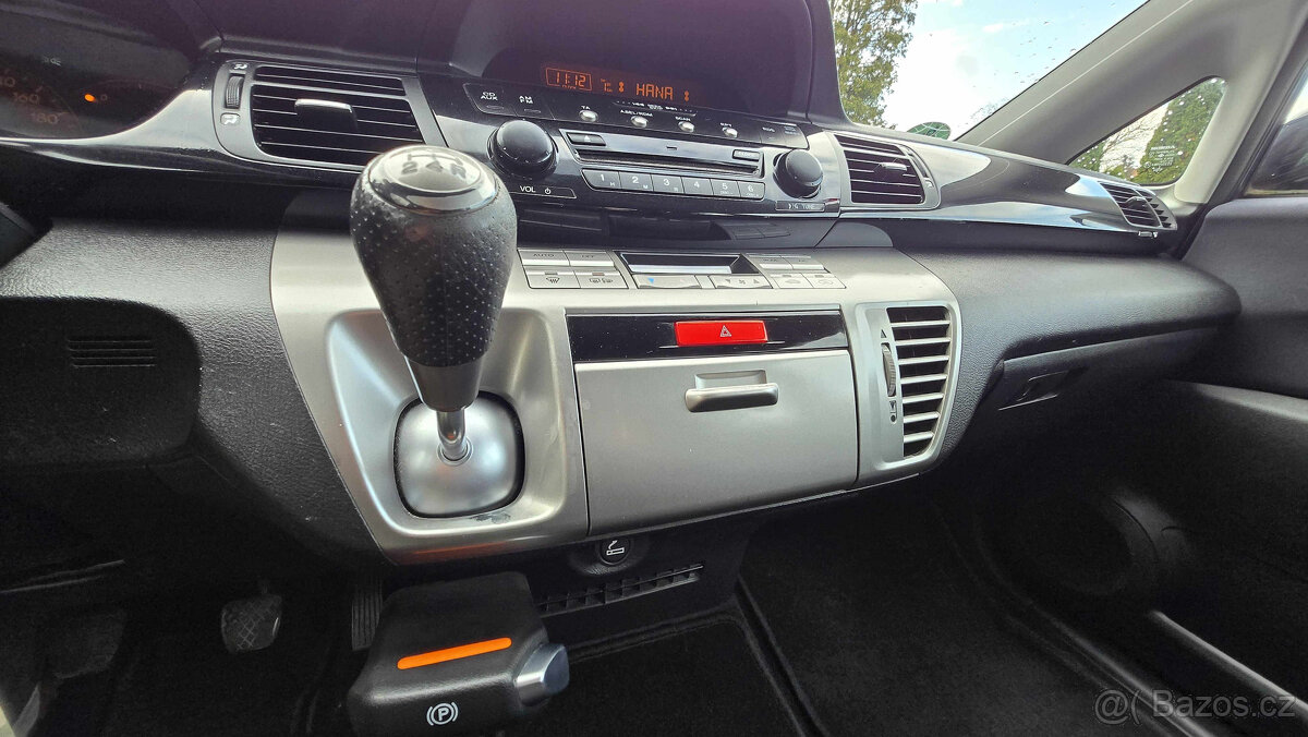 HONDA FR-V 1.7BASIS 92KW 1MAJITEL - 17