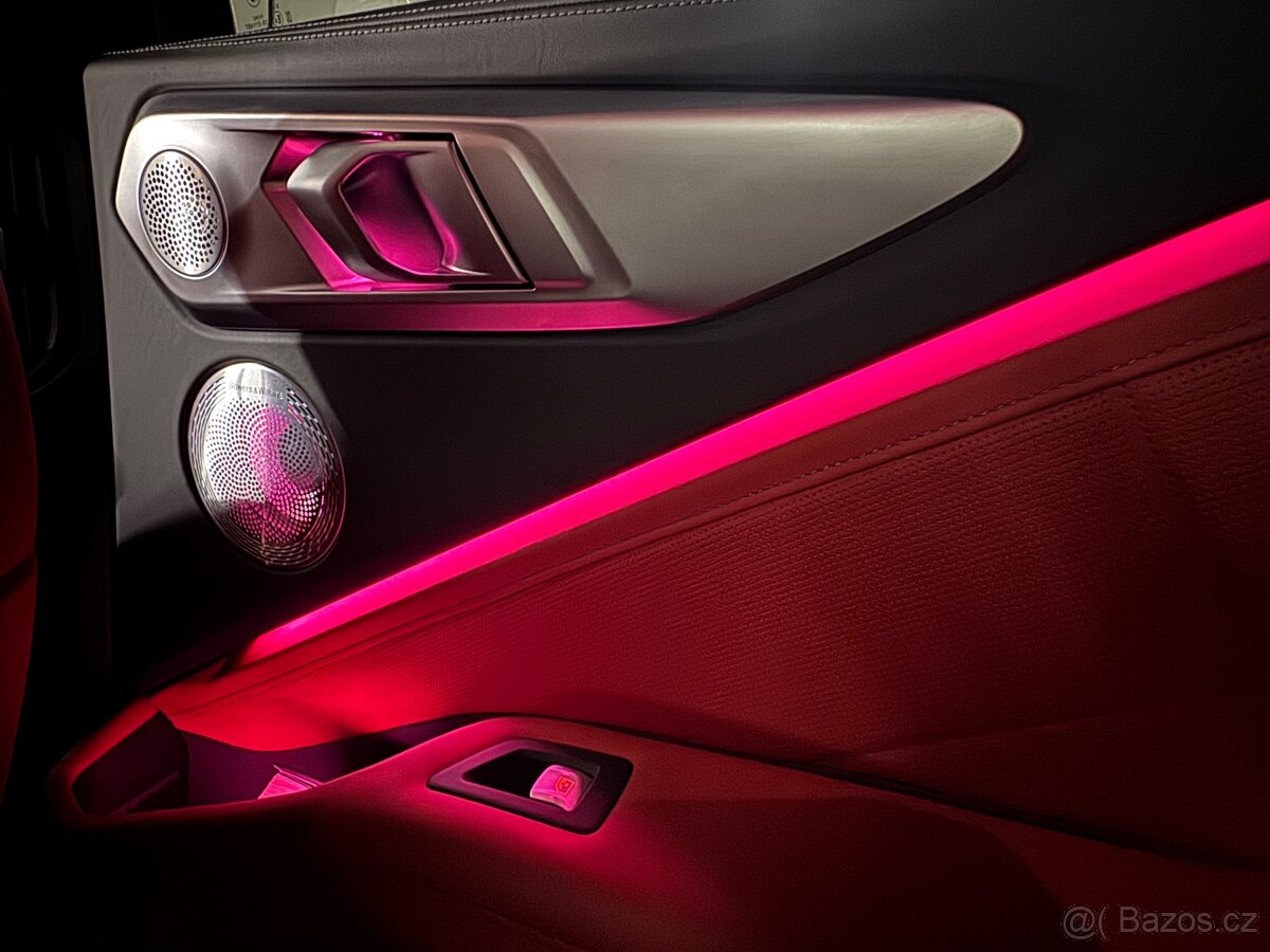 BMW XM 480 kw 2023/12 - 17