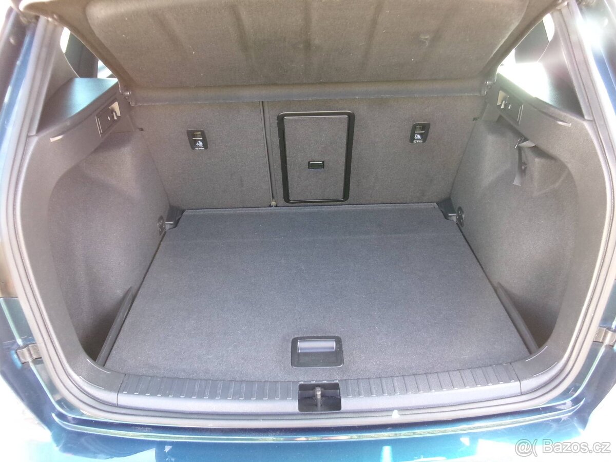 Seat Ateca, 1,4Tsi Excellence -100600km - 17