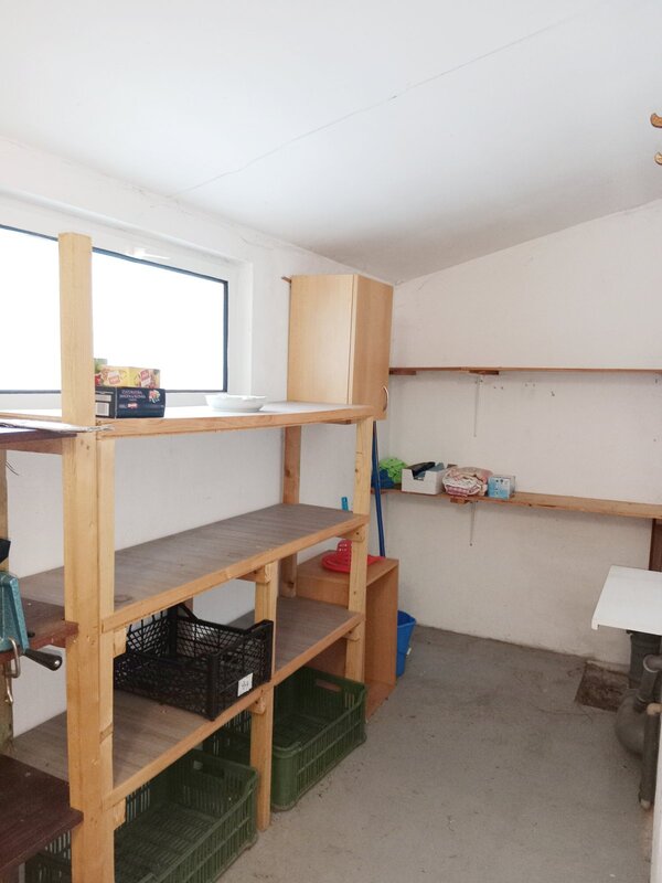 Prodej rodinného domu v Mníšku na Třeboňsku - 17