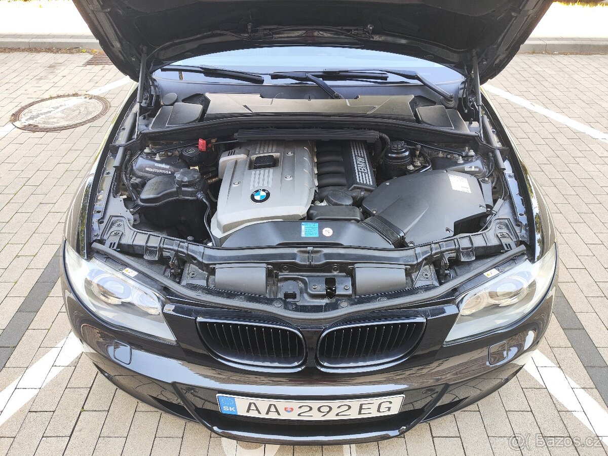 BMW 130i – športový hatchback s charakterom - 17