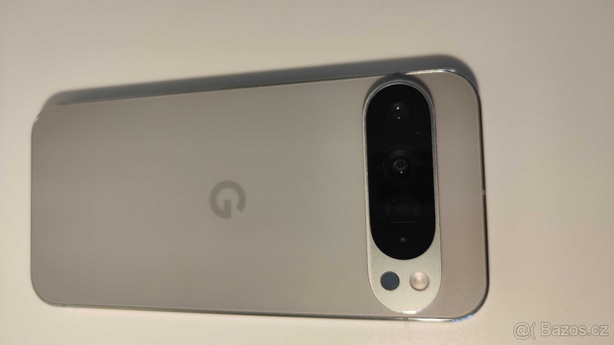 Google Pixel 9 Pro XL 256GB – Hazel - 17