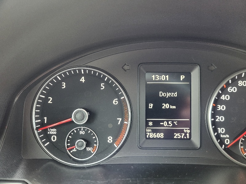 VW GOLF PLUS 1.4 TSi MATCH, DSG, 90KW, ZÁRUKA KM ROK 2012 - 17