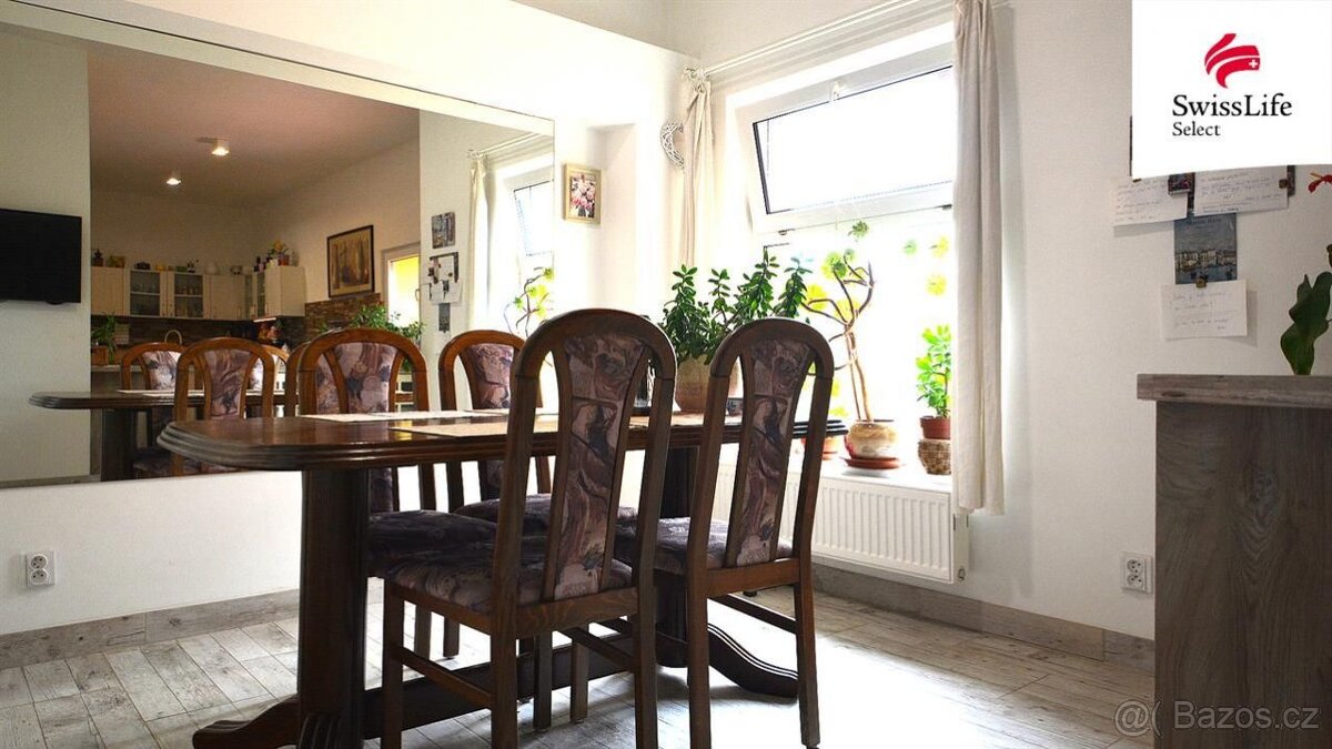 Prodej vily 662 m2, Jiřice u Miroslavi - 17