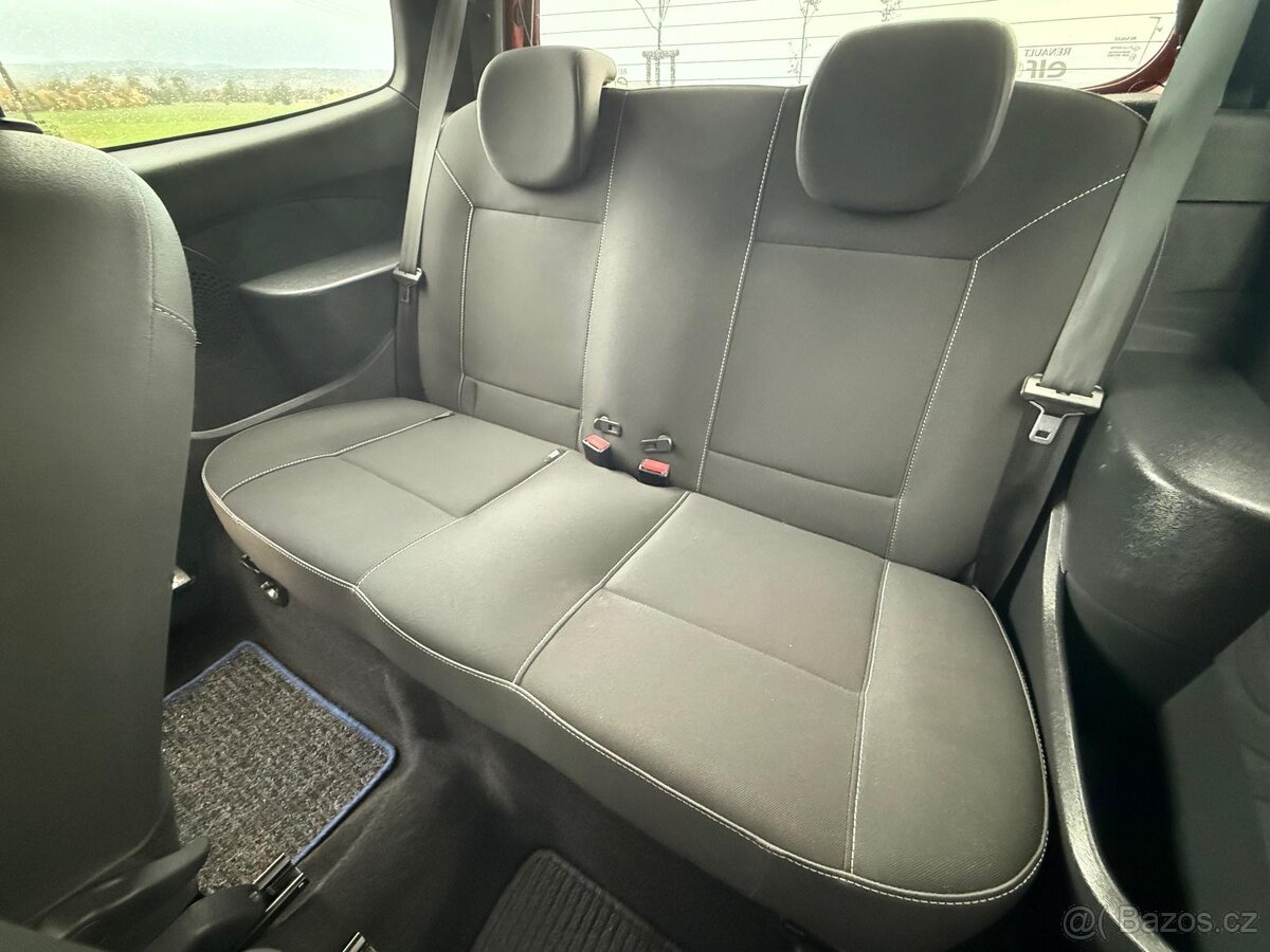 Renault Twingo 1.2 16V edice YAHOO - 17