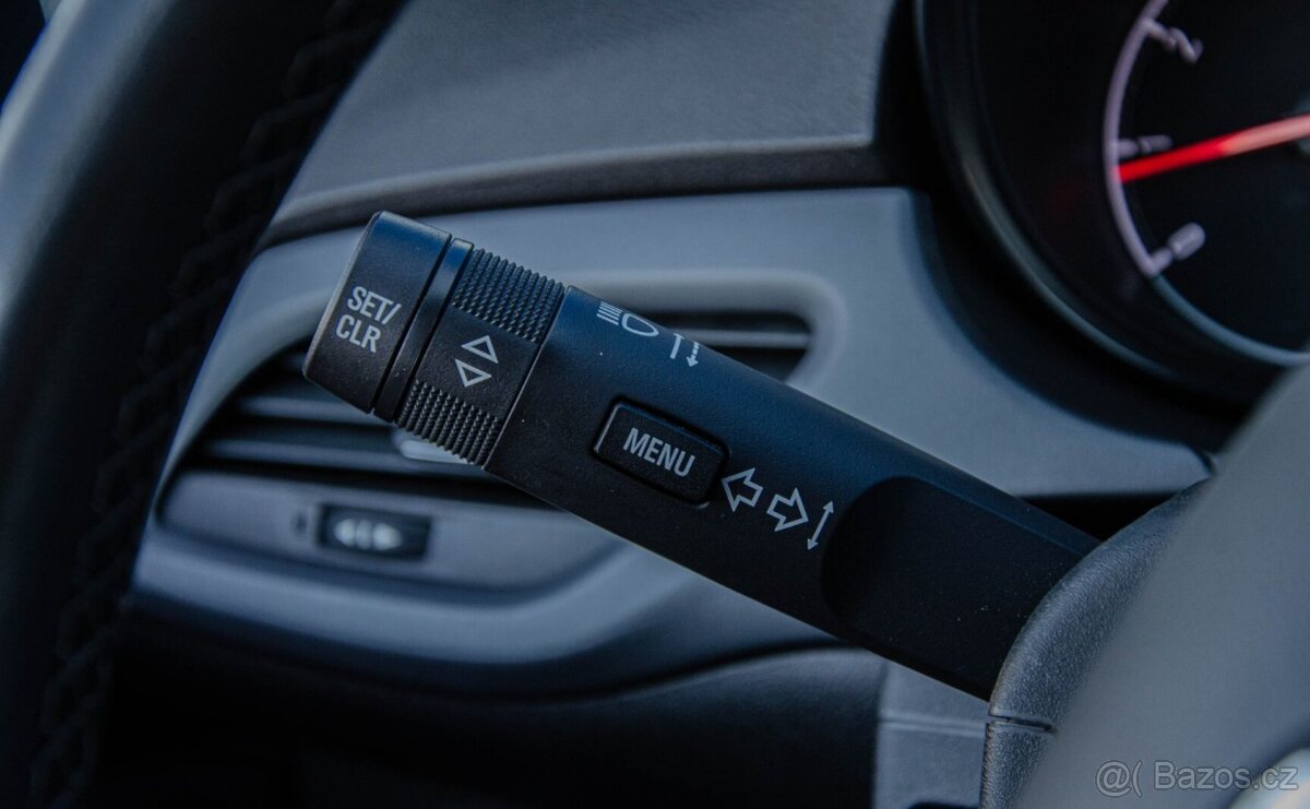 Opel Corsa 1.0 Turbo ecoFLEX, 66kW, M6, 5d. - 17