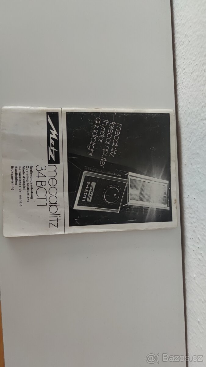 Konica Autoreflex T3 - 17