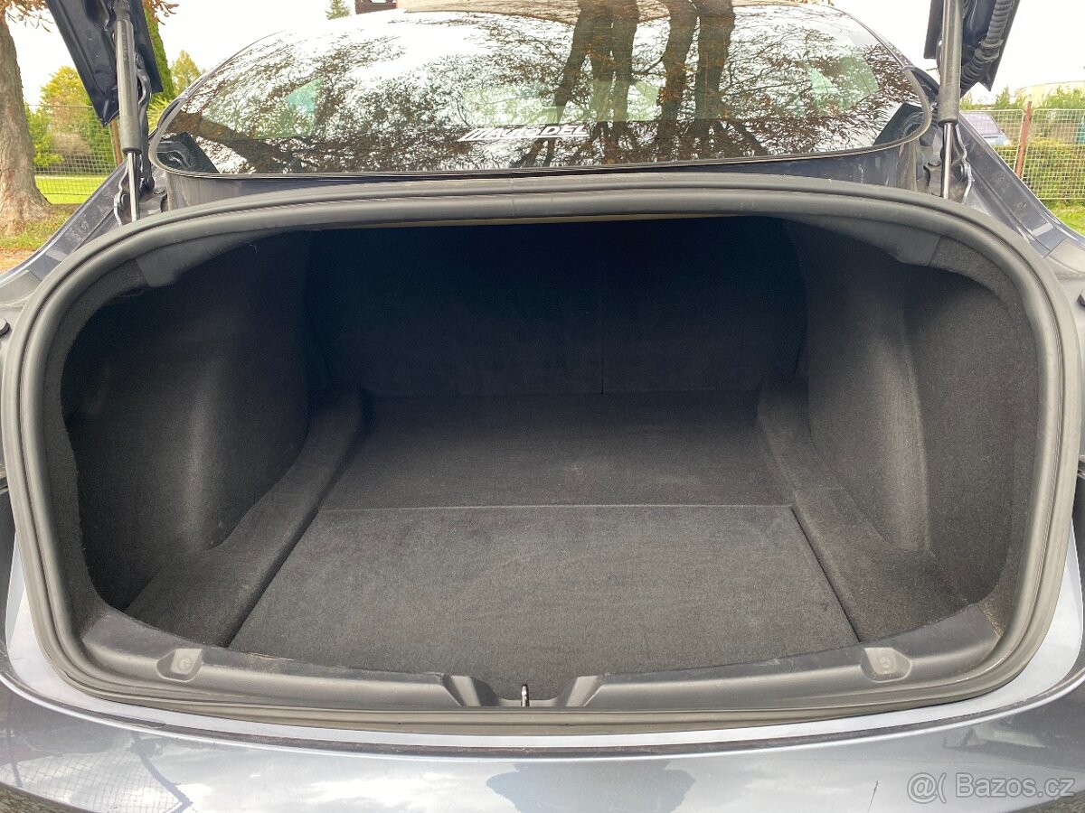 Tesla Model 3 Long Range AWD DPH, ZÁRUKA - 17