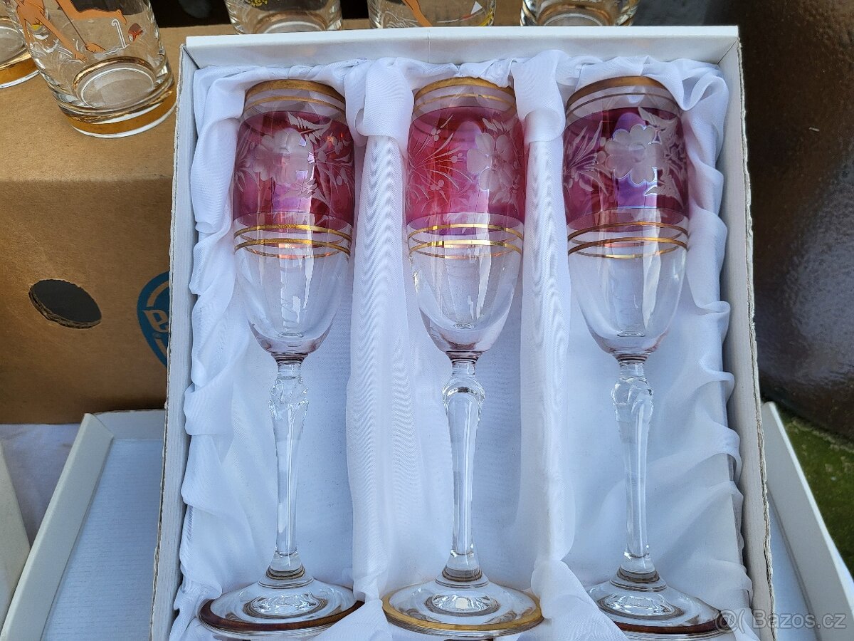 Vázy - Džbány - Mix... - 17