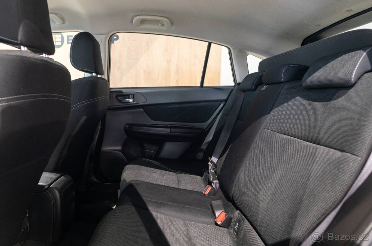 Subaru XV 1.6i Comfort - 17