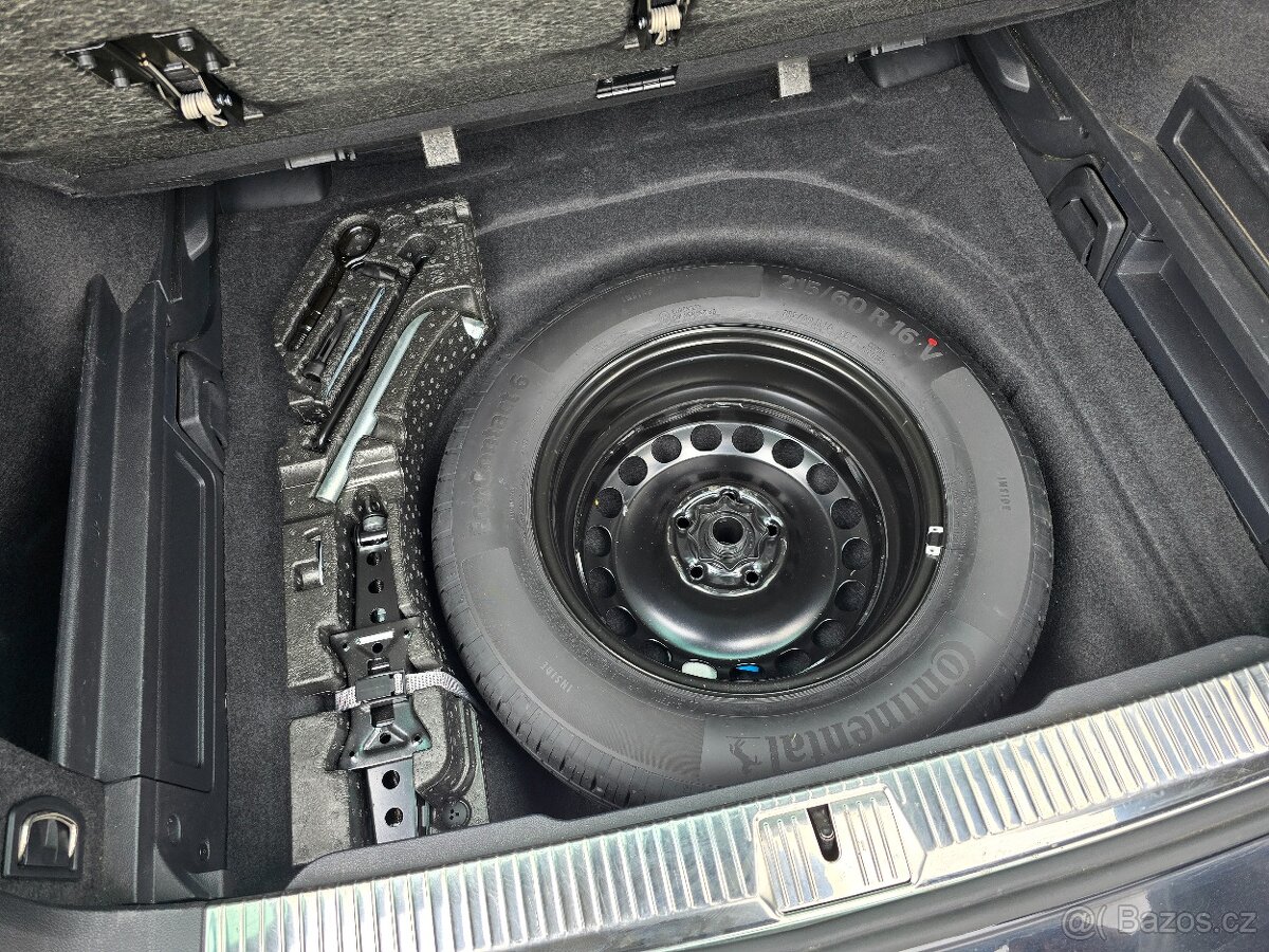 VOLKSWAGEN Passat 2.0 TDI DSG 110kW Tažné zař. B8 Variant - 17