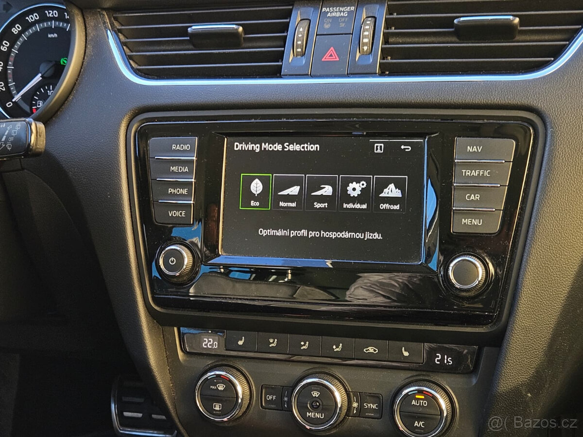 Škoda Octavia III SCOUT Combi 2.0 TDI 4x4 DSG • ODPOČET DPH - 17