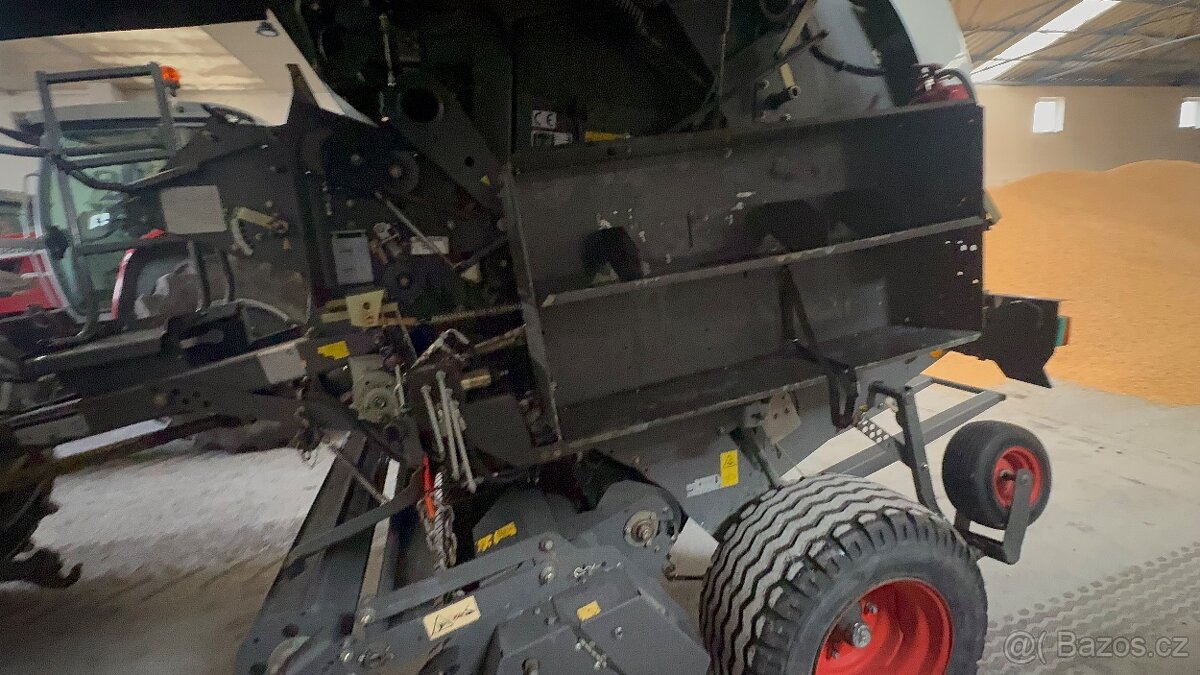 Balovačka Claas - 17