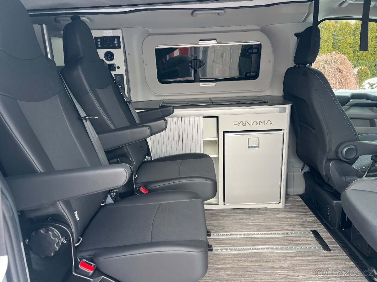 Ford transit TOURNEO. 2.0 diesel LONGOk - 17