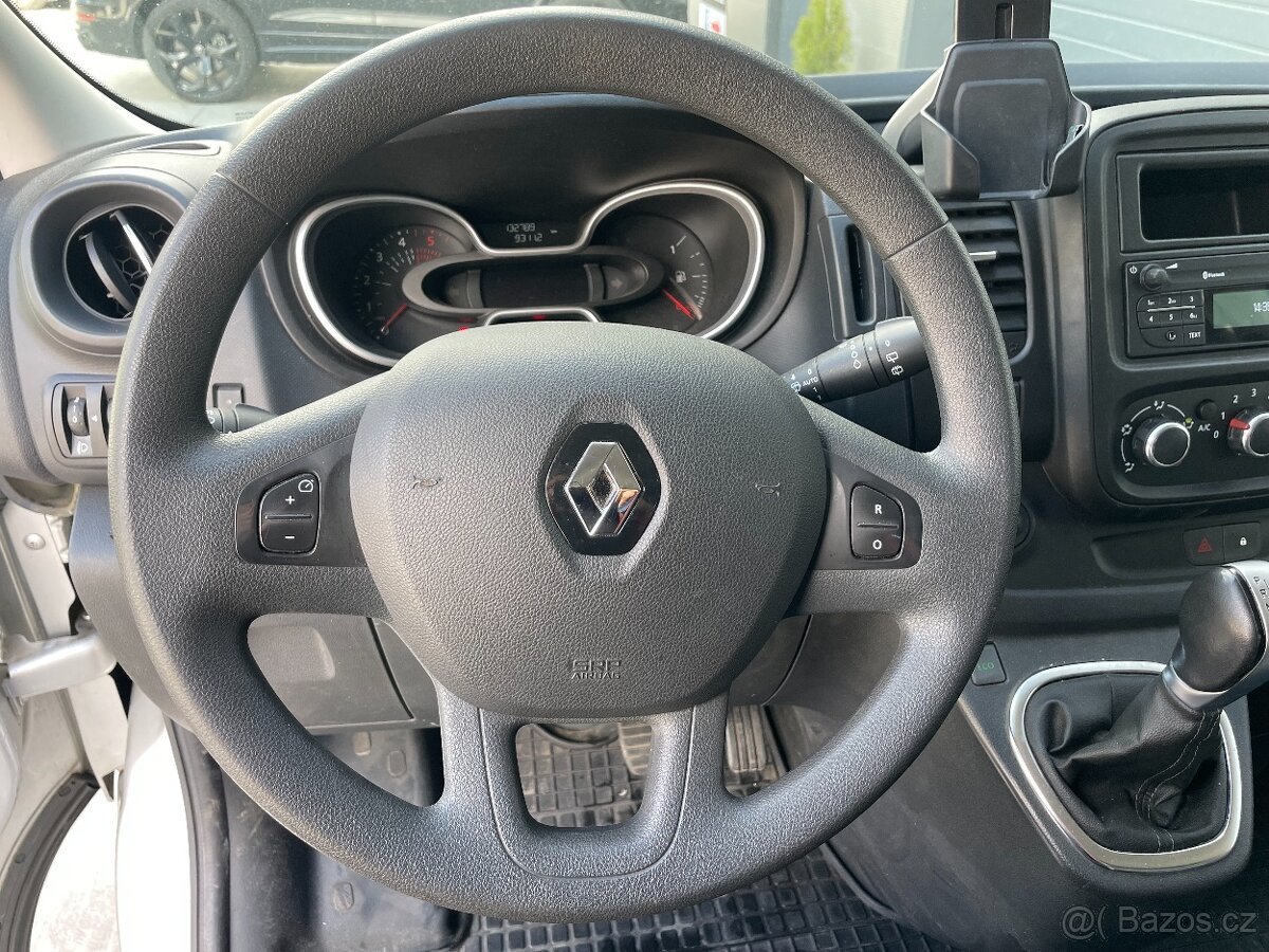 Renault Trafic - 17