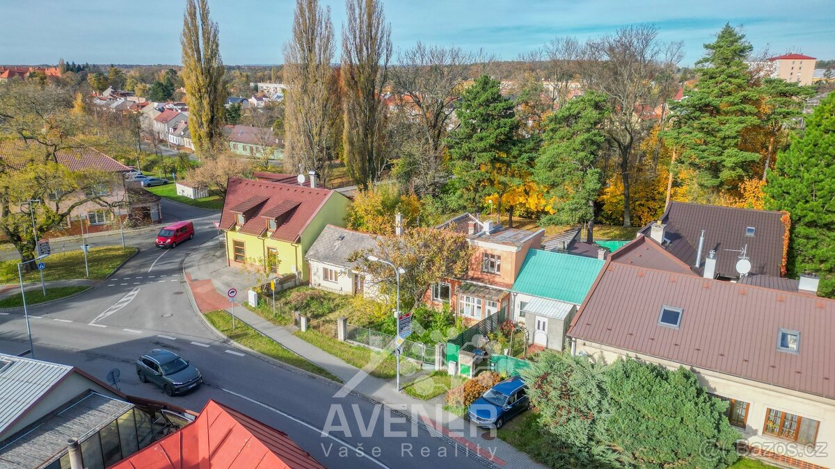 Prodej rodinného domu 60 m², Bystřice pod Hostýnem - 17