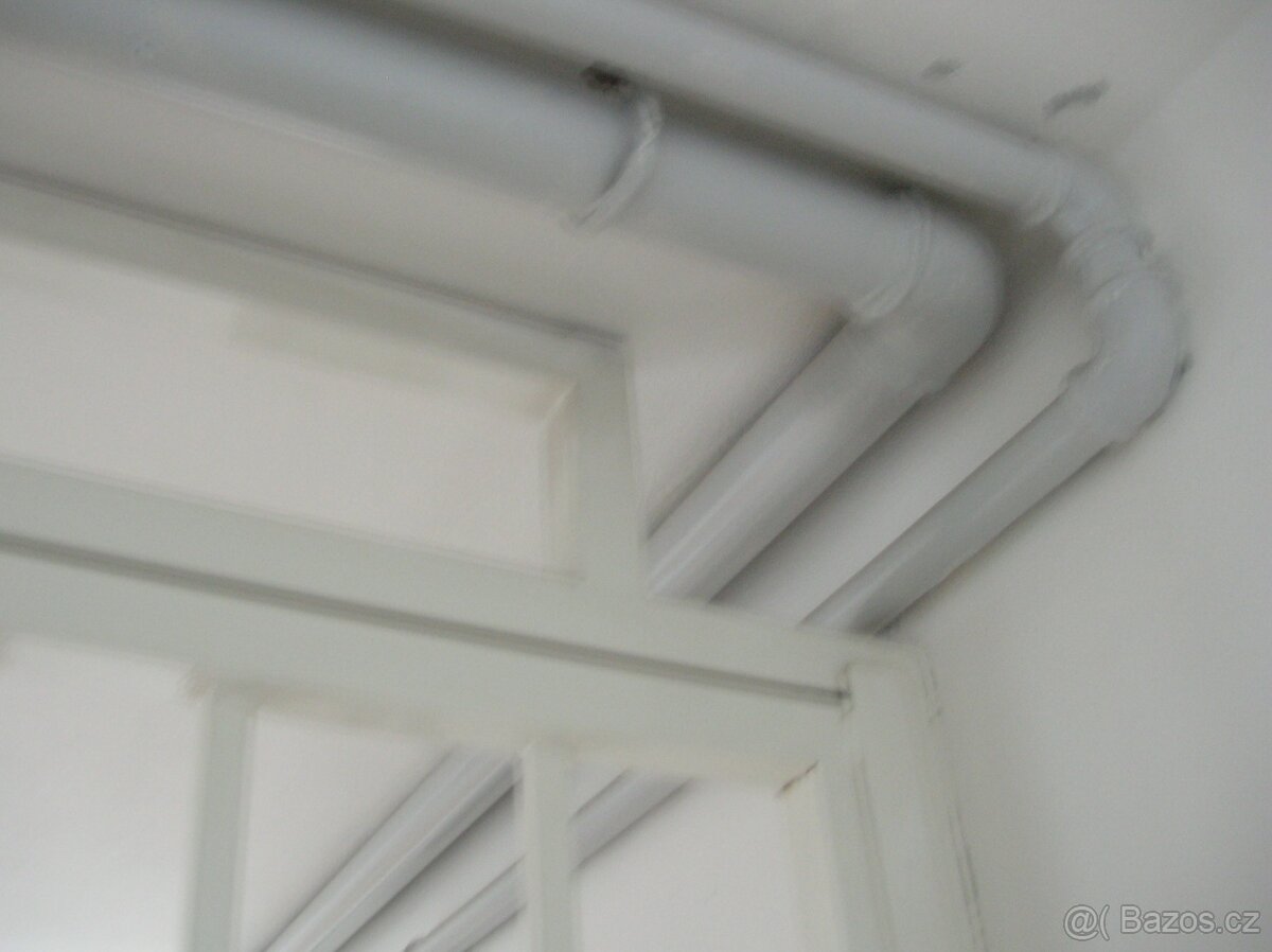 Masivní mříž mříže vrata dveře - 17