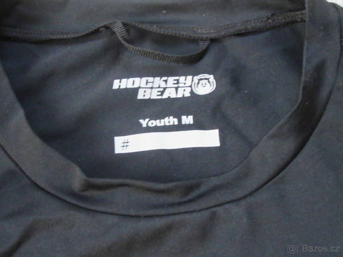 Dětský hokejový výstroj - 17