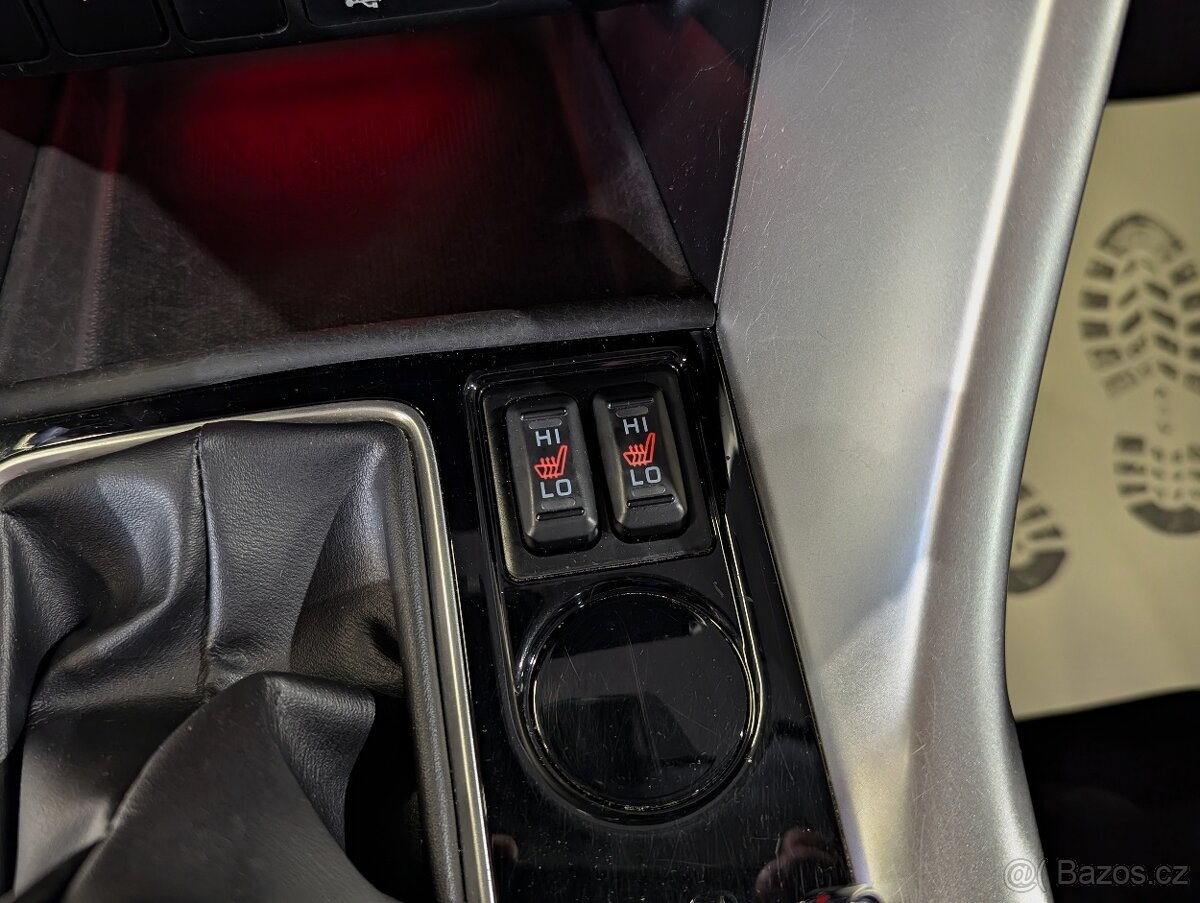 Mitsubishi Eclipse Cross 1.5 T-Mivec INTENSE PLUS, DPH - 17