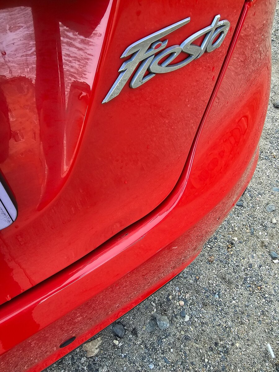 Ford Fiesta - 17