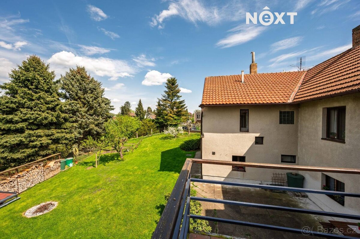 Prodej Rodinný dům, 349㎡ - 17