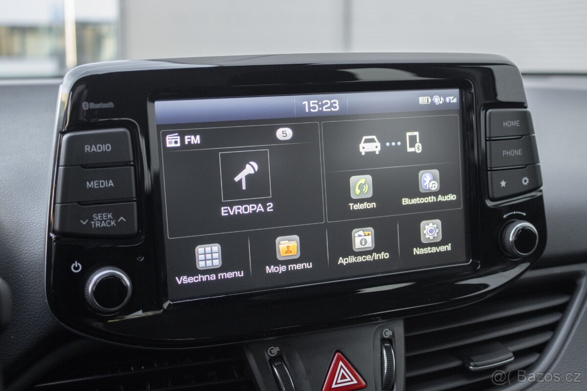 Hyundai i30 1.0 T-GDI Style - 17