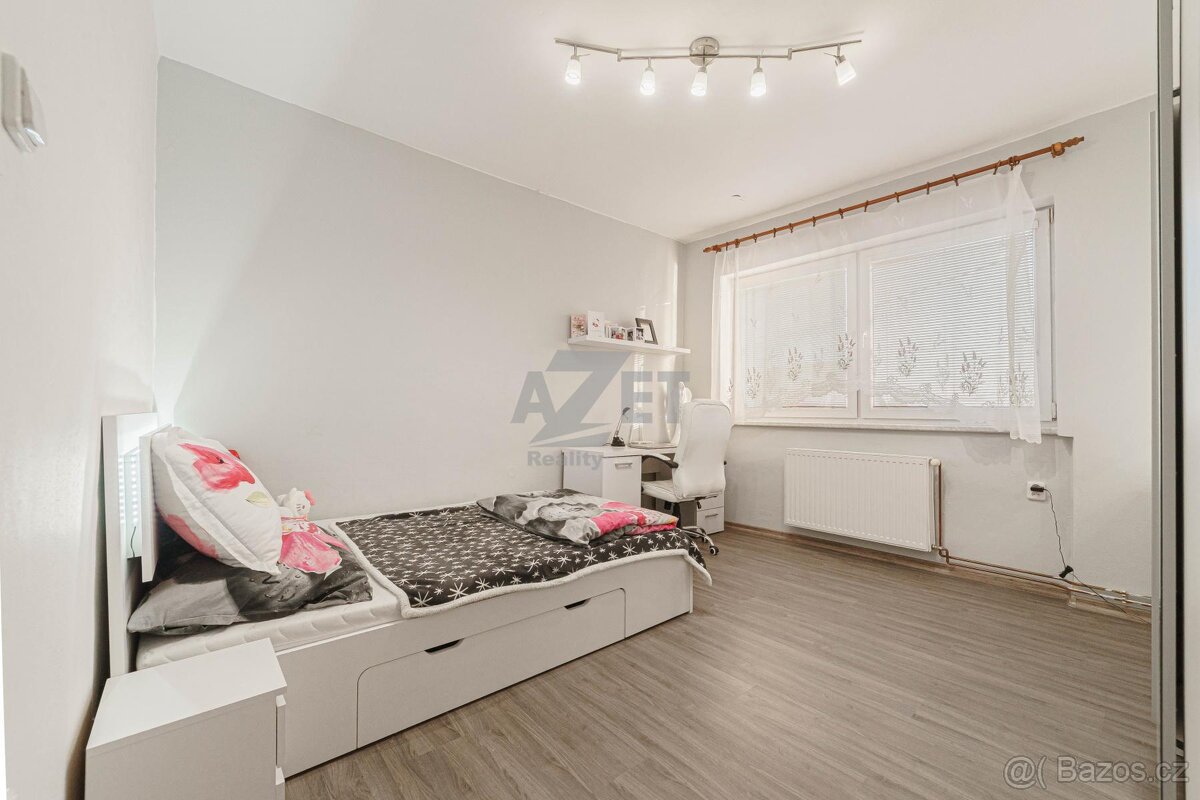 Prodej, rodinný dům 5+2, 256 m2, Jistebník - 17