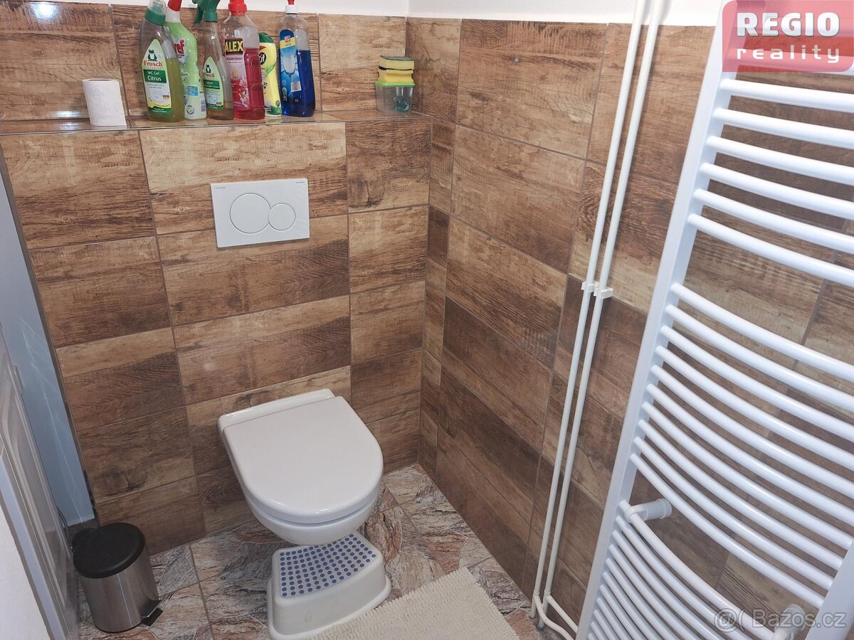 Prodej rekreační chaty 3+1 Čeladná - 17