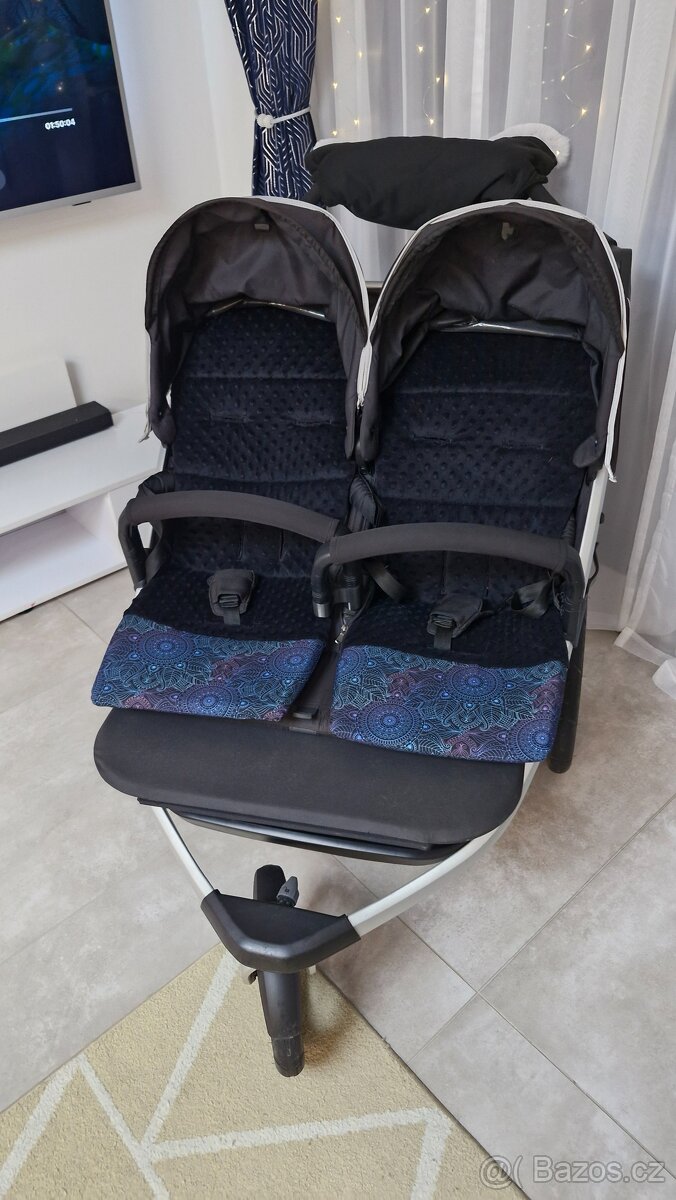 Thule Urban Glide 2 Double - 17