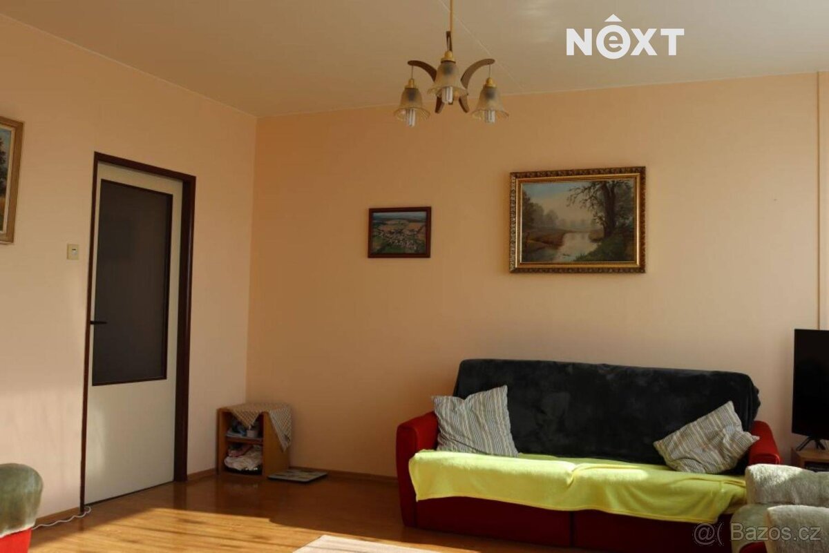 Prodej byt 3+1, 74㎡ - 17