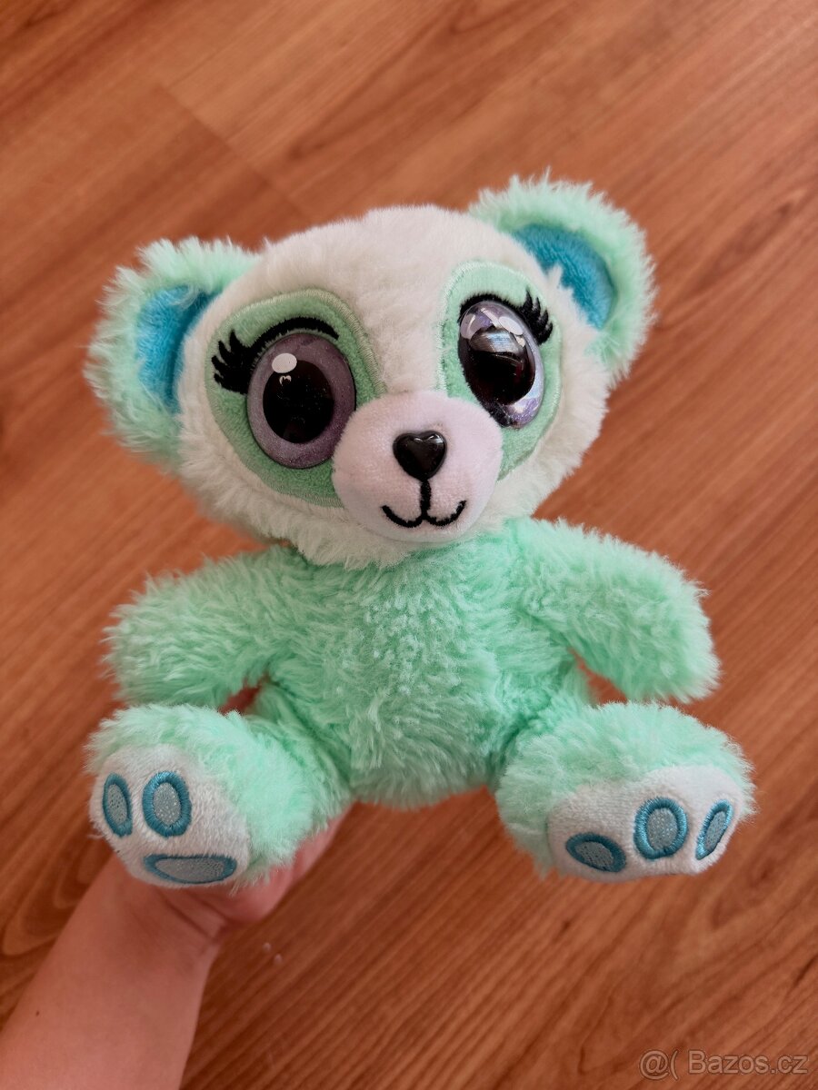 Hračky,lego,puzzle,knížky - 17