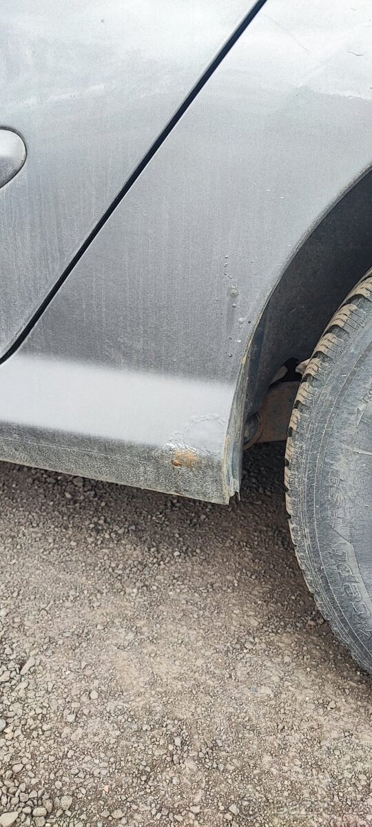 Peugeot 308 1.6 HDI - 17