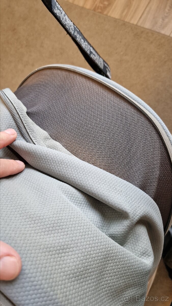 Kočárek Mamas & Papas Ocarro - 17