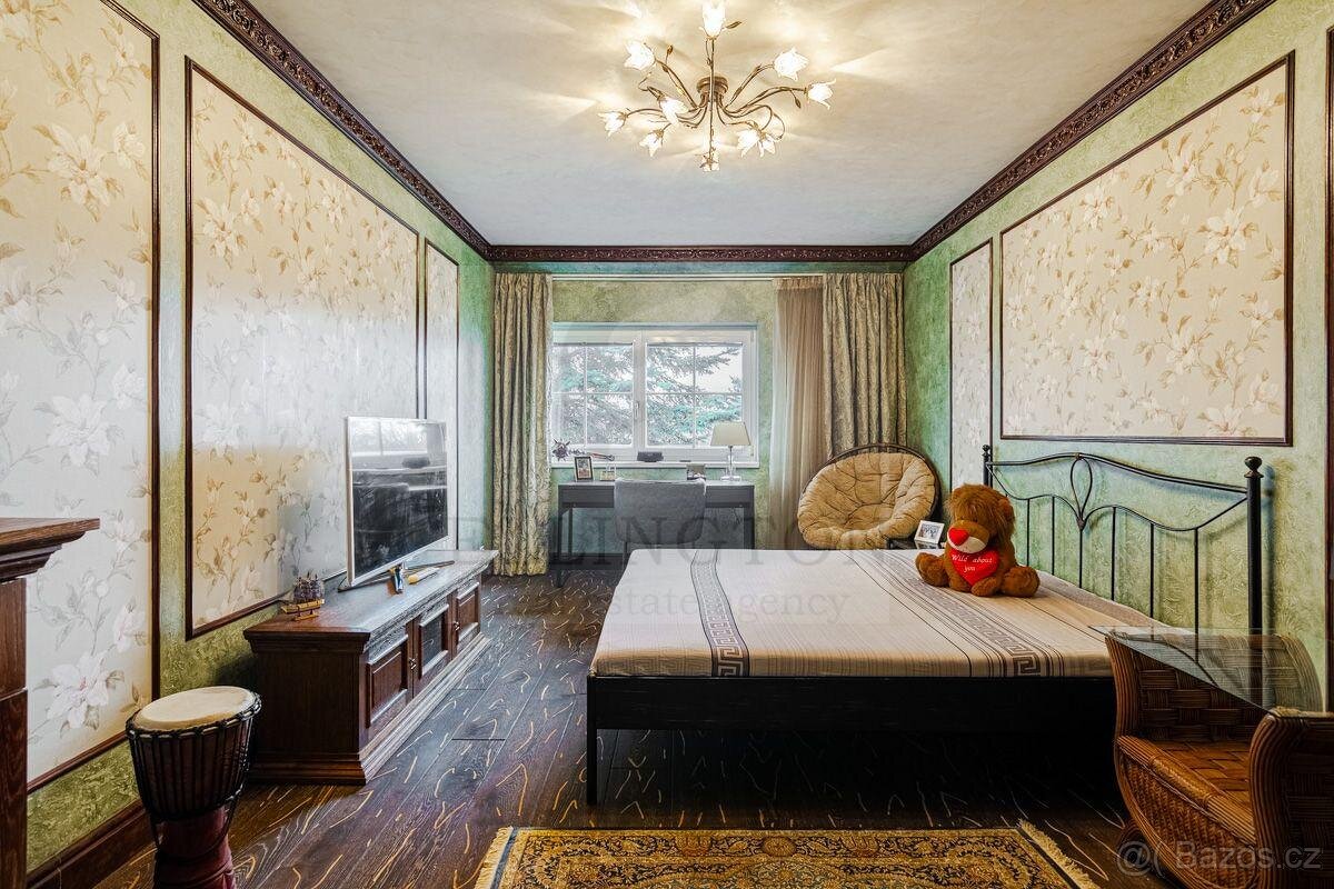 7+1, 354m2, Přední Kopanina - 17