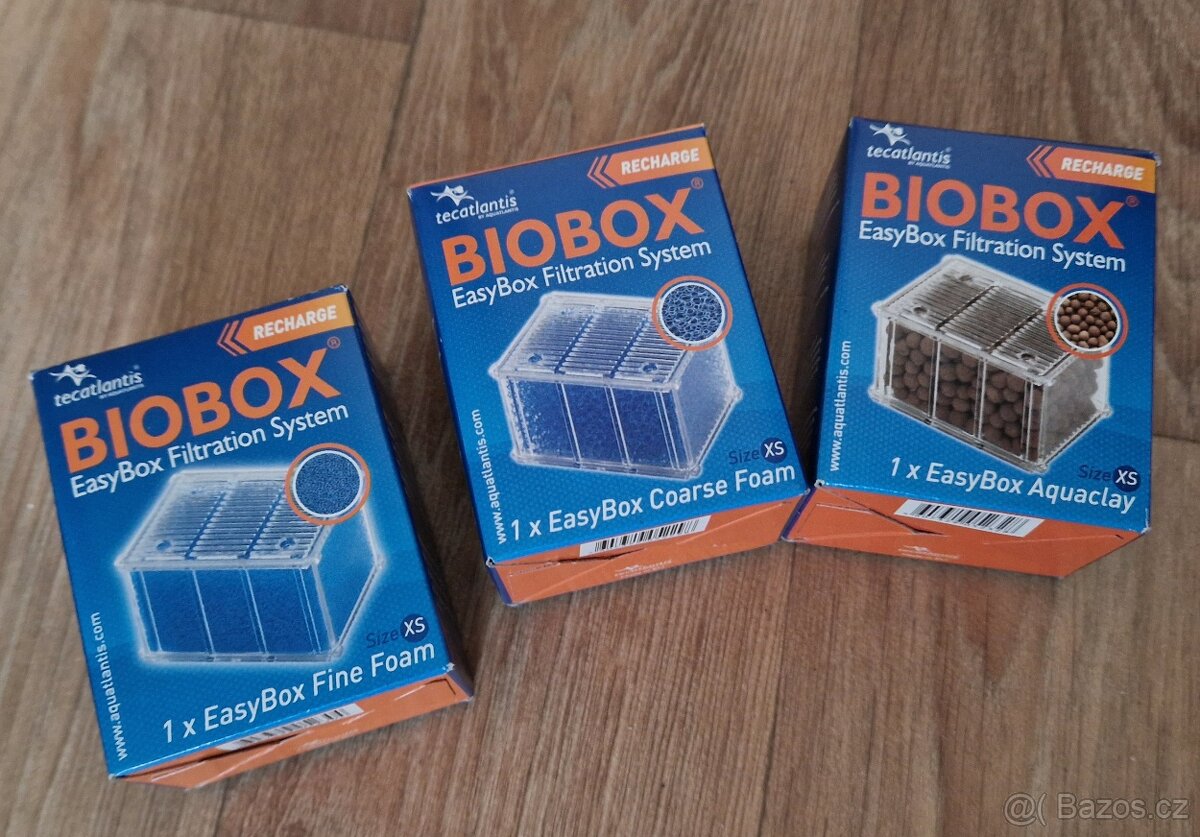 Akvárium Aquatlantis Advance 60l s osvětlením - 17