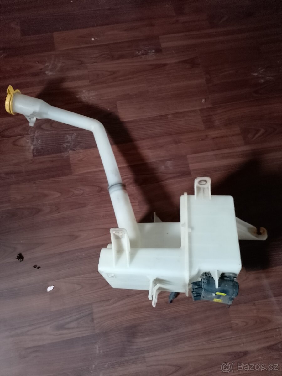 Chevrolet captiva 2.4 100kw r.v 2006 díly - 17