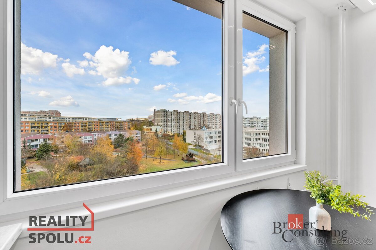 Prodej, byty/3+1, 75.71 m2, Kpt. Stránského 980/17, Černý Mo - 17