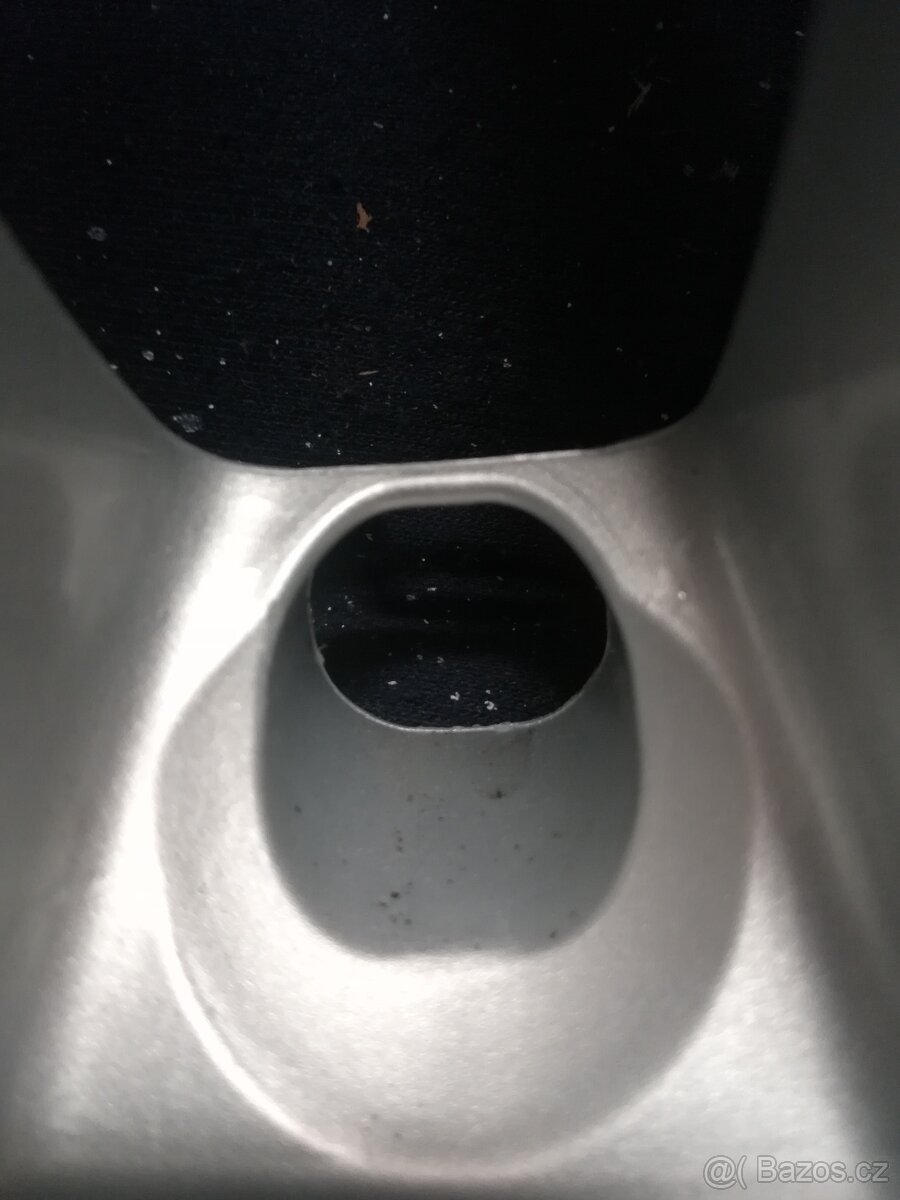 ORIG. POKLICE MERCEDES 15", POUZE 2 KS, Č. A2464010024 - 17