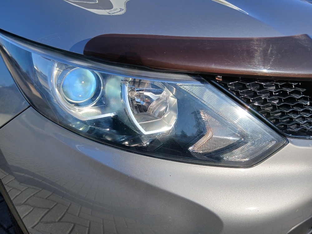 Nissan Qashqai 1.6 DIG-T 120KW - 17