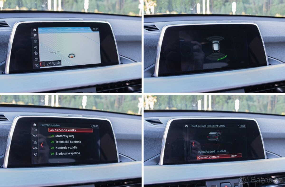 BMW X1 xDrive 25d 170kW automat - 17